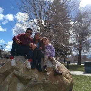 Meet your Posher, Monterroso